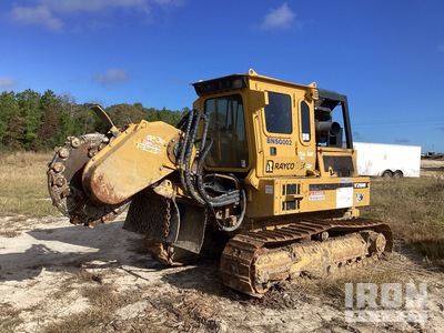 2016 Rayco Manufacturing Inc Misc Eqpt Uncategorize Tracked Dérouleuse