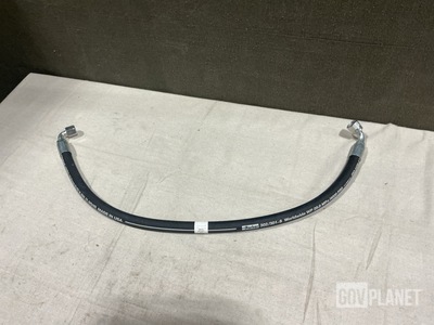 (34) General Dynamics 10024149 PS Inlet Cooler Hoses