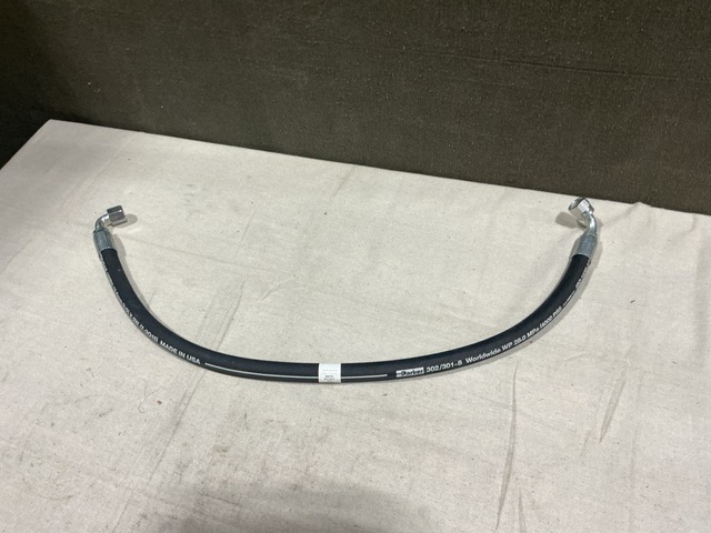 (34) General Dynamics 10024149 PS Inlet Cooler Hoses