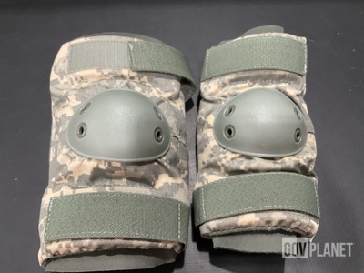 (1,440) Pairs of Elbow Pads