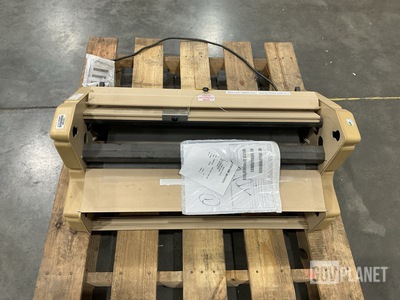 Raytheon BA-EZ27 Laminator