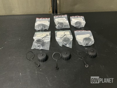 (53) 200104 Battery Filler Caps