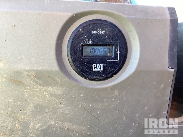 EXCAVADORA 2013 CATERPILLAR 336EL