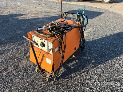 250 A TIG Portable Soudeuse