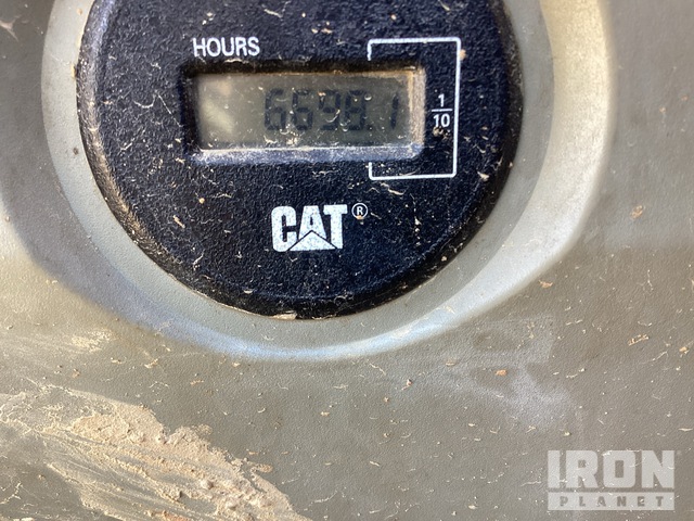 EXCAVADORA 2012 CATERPILLAR 336EL