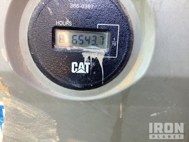 EXCAVADORA 2012 CATERPILLAR 336EL