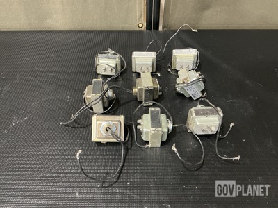 (184) Standex FTC2016-3Q Transformers