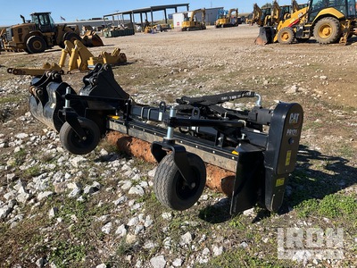 Cat PR121 96 in Skid Steer Power Rake