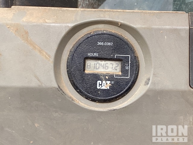 EXCAVADORA 2014 CATERPILLAR 336EL