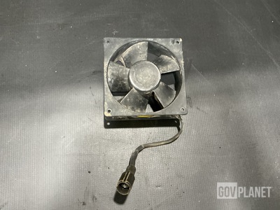 Ametek-Rotron 011747 Circulating Fan