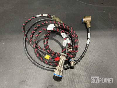 Oshkosh 12611437 Wiring Harness
