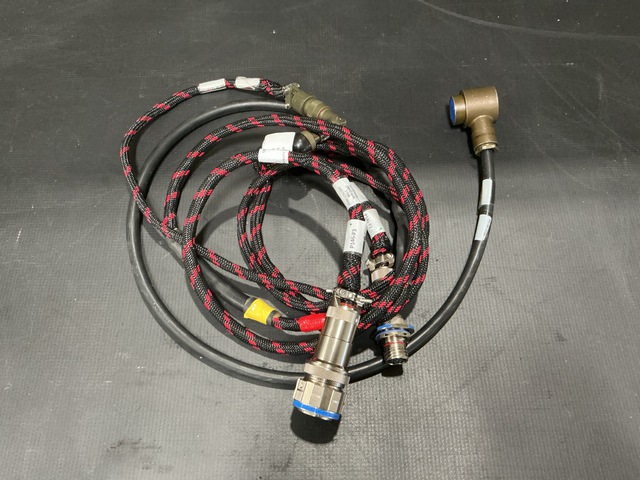 Oshkosh 12611437 Wiring Harness
