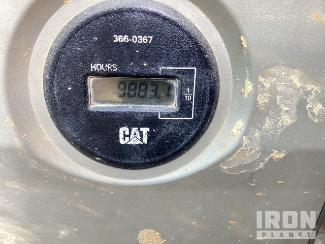 EXCAVADORA 2015 CATERPILLAR 336FL