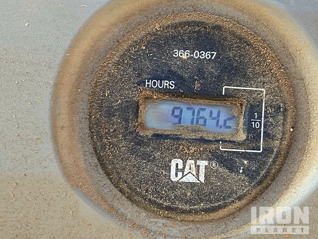 EXCAVADORA 2014 CATERPILLAR 336EL