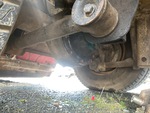 Drivetrain with
