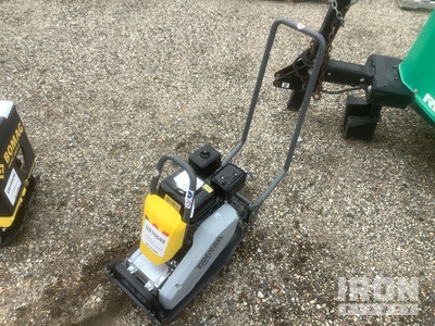 2023 Wacker Neuson BPS1135A Plancha compactadora