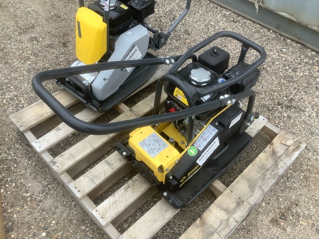 2022 Bomag BVP 18/45 Vibratory Plate Compactor 2022 Bomag BVP 18/45 Vibratory Plate Compactor