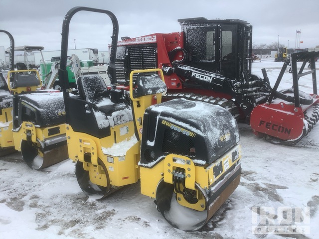 COMPACTADOR 2023 BOMAG BW90050