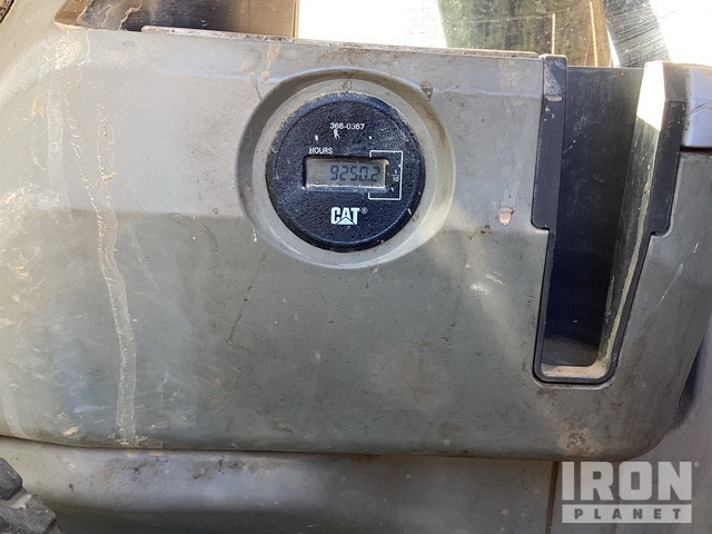 EXCAVADORA 2013 CATERPILLAR 336EL