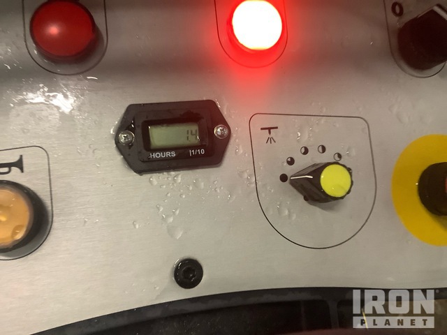 COMPACTADOR 2023 BOMAG BW100ADM2