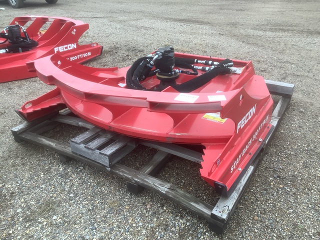 2023 Fecon FDM74-29F-H1-CG2 Hydraulic Skid Steer Mulcher 2023 Fecon FDM74-29F-H1-CG2 Hydraulic Skid Steer Mulcher