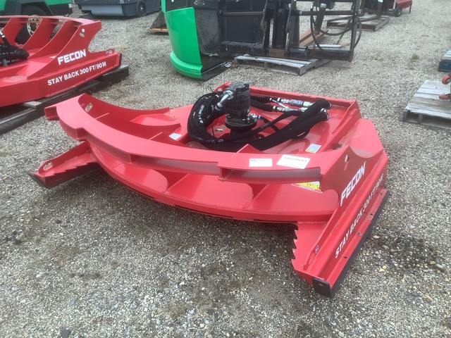 2023 Fecon FDM74-35F-H1-CG2 Hydraulic Skid Steer Mulcher 2023 Fecon FDM74-35F-H1-CG2 Hydraulic Skid Steer Mulcher