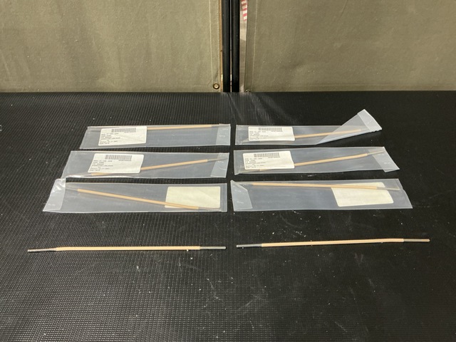 (51) Oshkosh Defense 3896565 Rigid Connecting Links