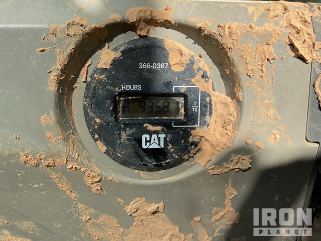 EXCAVADORA 2014 CATERPILLAR 336EL