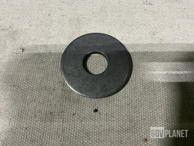 (1,792) Motor Parts B1875-127 Bevel Washers