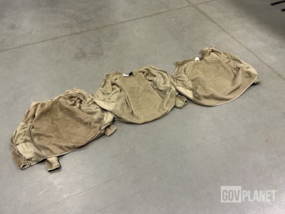 (24) Cold Weather Jackets