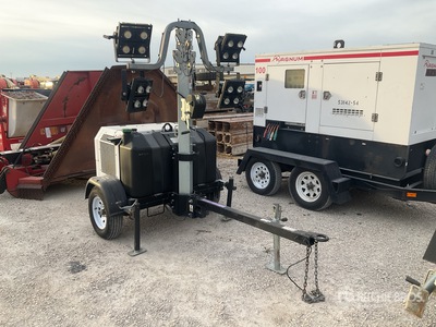 Wanco CLT-4MK106K منارة