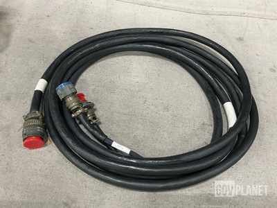 (5) Honeywell LTCT29351-01 Test Cables