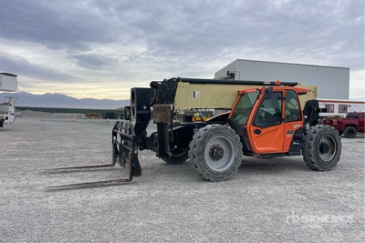 2018 JLG 1055 Telehandler