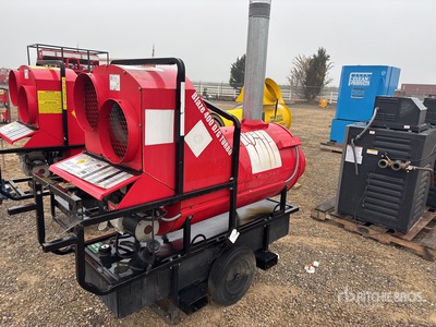 2019 Campo EB400D 399000 BTU جهاز تدفئة