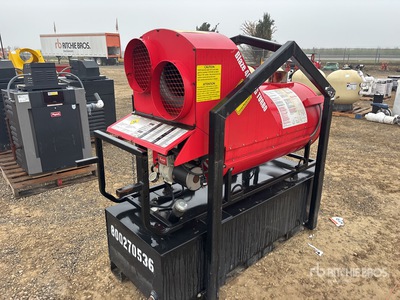 2019 Campo EB400DHERC100HF 399000 BTU جهاز تدفئة