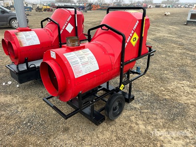 2019 Campo EB400DHERC100HF 399000 BTU جهاز تدفئة