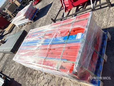 Pallet Racking (Unused)