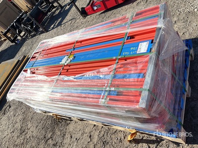 Pallet Racking (Unused)