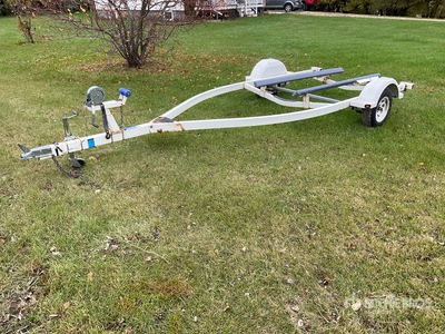 18 ft S/A Remorque à bateau