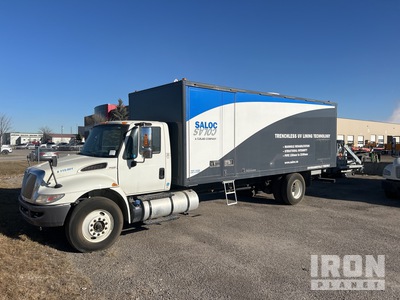 ProKasro UV Pipe Lining & Pipe Inspection Equipment Package