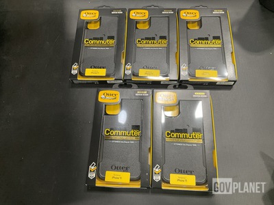 (144) OtterBox Commuter Series Phone Cases