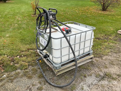 Sotera 400 Chemical Pump