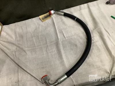 (6) WFEL Limited G406/4950/14 Hose Assemblies