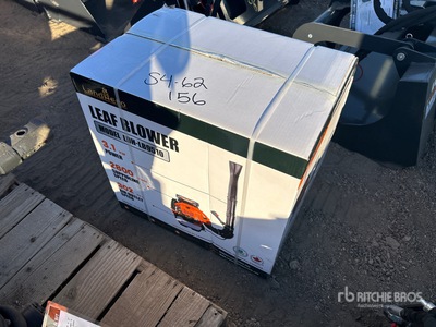 2025 Landhonor LHR-LB8850 Laubbläser (Unused)