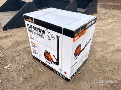 2025 Landhonor LHR-LB8850 Soffiatore per fogliame (Unused)