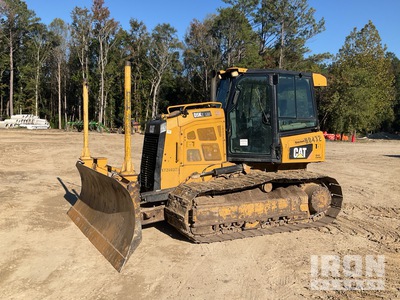 2015 (unverified) Cat D5K2 LGP Crawler Dozer