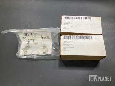 (191) Teleflex 022328 Clutch Detent Kits