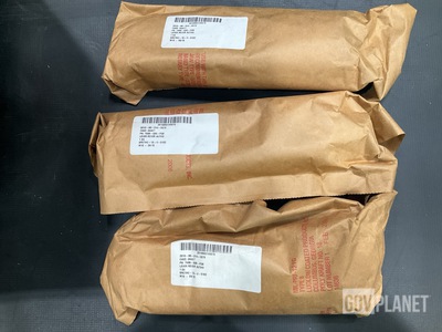 (19) Marine Jet Power 7896-035-FG9 Levers