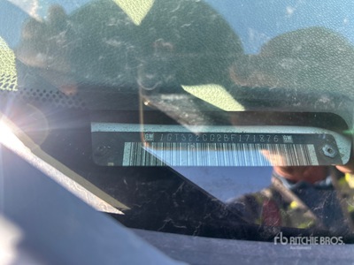 2011 GMC Sierra 3500HD Bad engine Pickup (Inoperable)