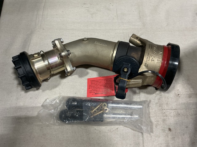 Eaton 64349CHX Fuel & Oil Servicing Nozzle